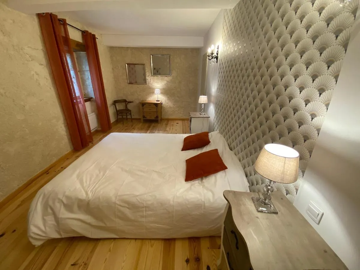 Gite Le Moulin Samsara Homps  Country house Homps (Gers)