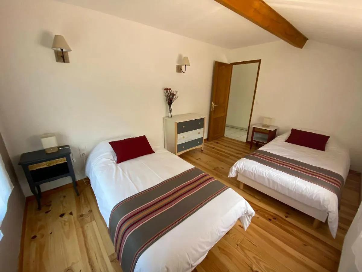 Gite Le Moulin Samsara Homps  0*, Homps (Gers)