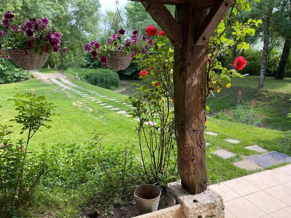 Gite Le Moulin Samsara Homps  0*, Homps (Gers)