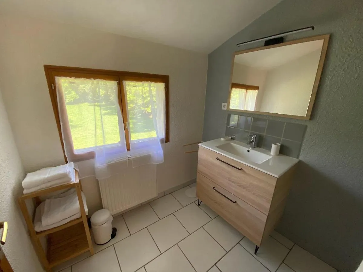 Gite Le Moulin Samsara Homps  Country house