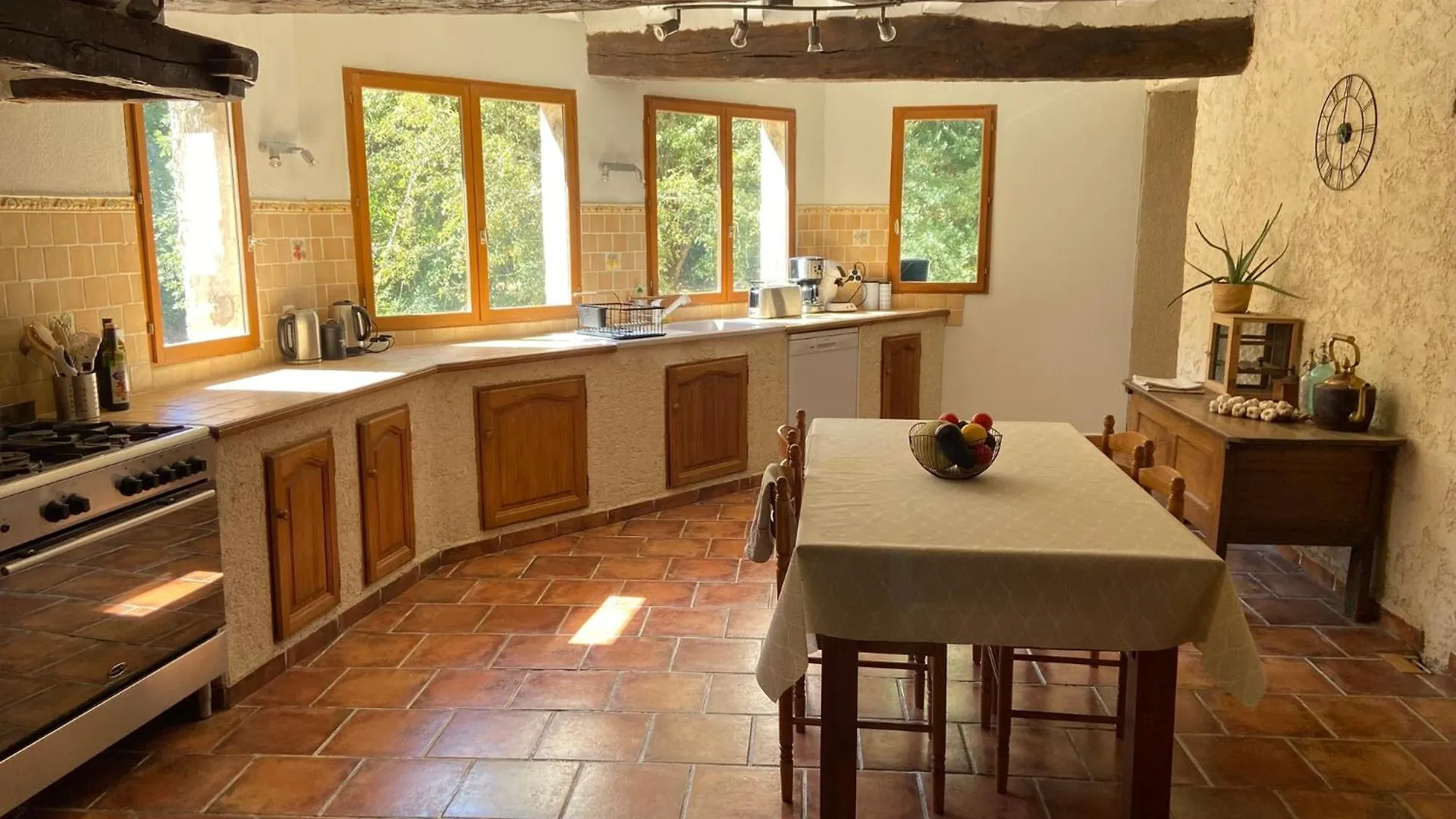 Gite Le Moulin Samsara Homps  0*, Homps (Gers)