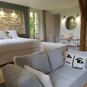 Le Moulin De Salazar Maison d'hôtes