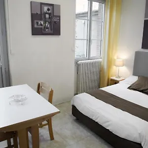 Résidences Guerlin Appart hôtel