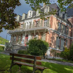 Bonvouloir Appart hôtel